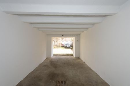 Neuwertige Wohnung nahe dem Grazer Hauptbahnhof - Garage inklusive - Photo 4