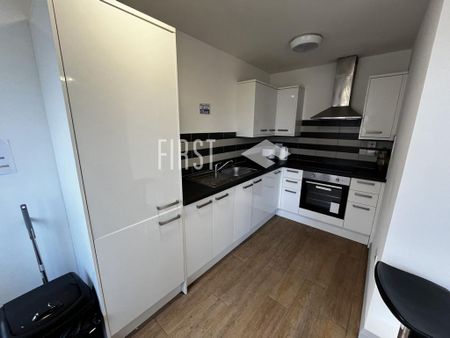 Studio to rent - Photo 4
