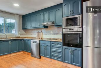 4 room luxury Apartment for rent in L'Eliana, Valencia