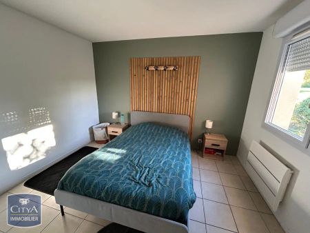 Appartement à louer 3 pièces 55.03m² - Photo 4