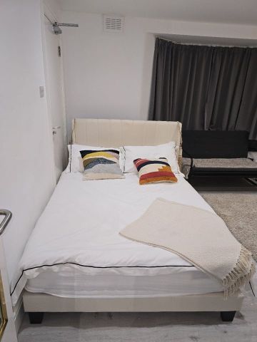 1 Bed Flat, Harwill Crescent, NG8 - Photo 3