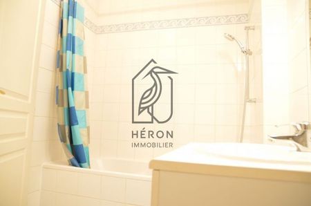 Appartement Meublé T2 - 45,54m² - LA MADELEINE - Photo 5