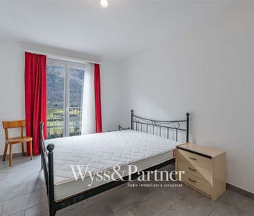 2.5 Zimmer, 45 m², 5. Stock - Photo 3