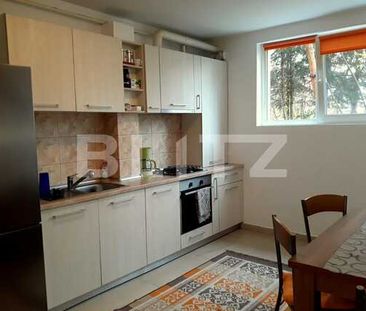 Apartament 2 camere, 57 mp, decomandat, mobilat modern, zona strazii Mircea Eliade - Photo 1