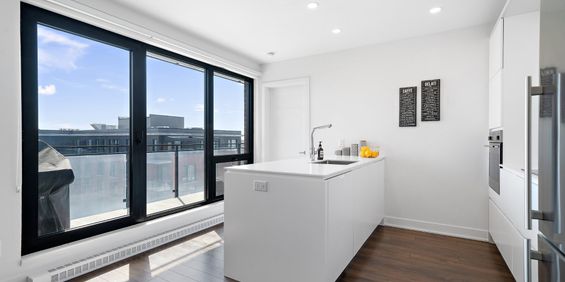 Condo for rent, Montréal (Saint-Laurent) - Photo 3