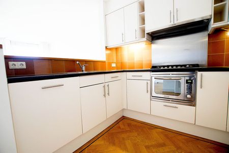 Appartement te huur: Hobbemakade 82-2 1071 XP Amsterdam - Foto 4