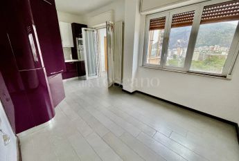 Casa in affitto - Via dei Nebrodi, Palermo (rif. 9/2026)