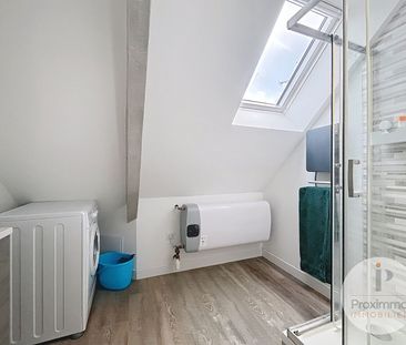 Location Appartement 1 pièce 18m² - Photo 2