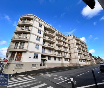 Location Appartement 2 pièces 56m² LAVAL 53000 - Photo 3