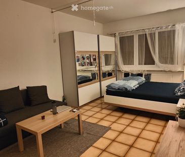 2 Zimmer - Photo 4