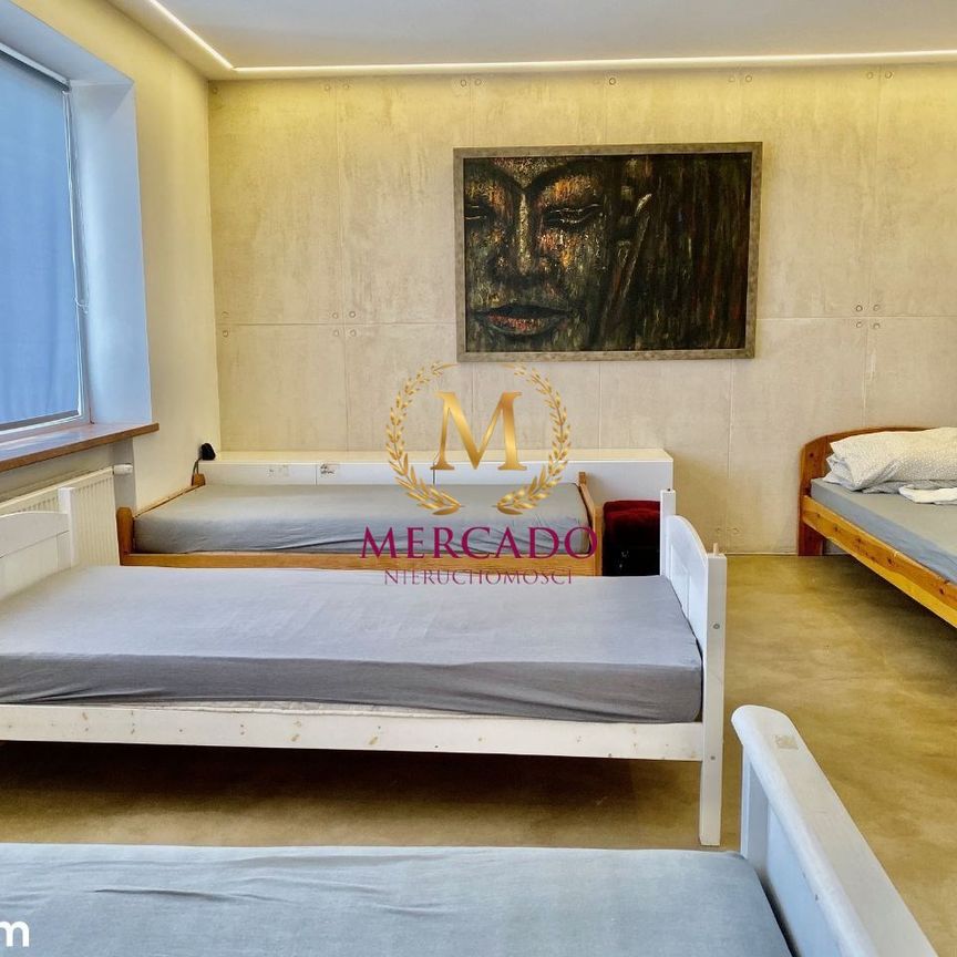 Dom na wynajem - Фото 1