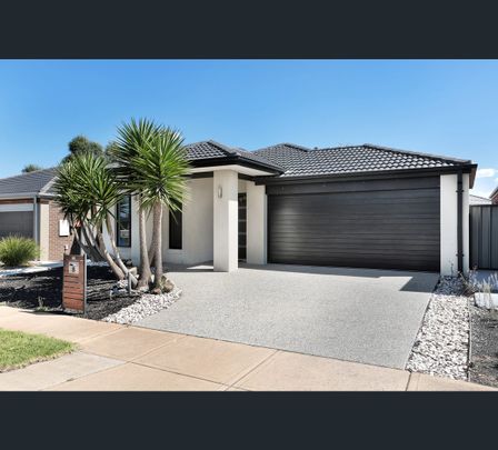 66 Prudence Parade, Point Cook, Vic 3030 - Photo 1