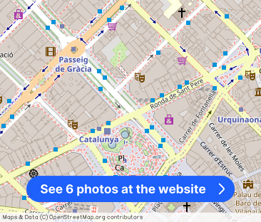 Dom do wynajęcia, 120 m², 1 pokój Barcelona - Photo 1