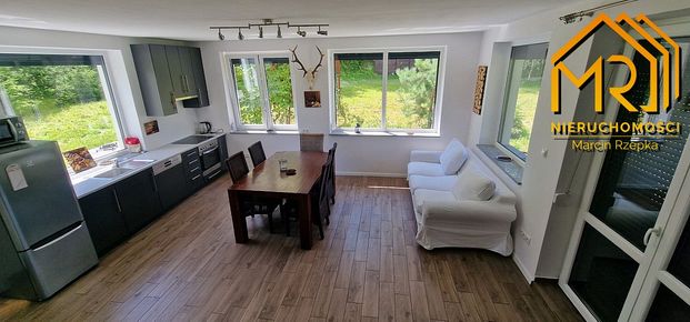 Przytulny domek w górach na wynajem Siemiechów, małopolska - Фото 1