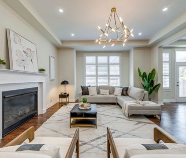 For Lease - 3263 Donald Mackay Street, Oakville, Ontario - Photo 3