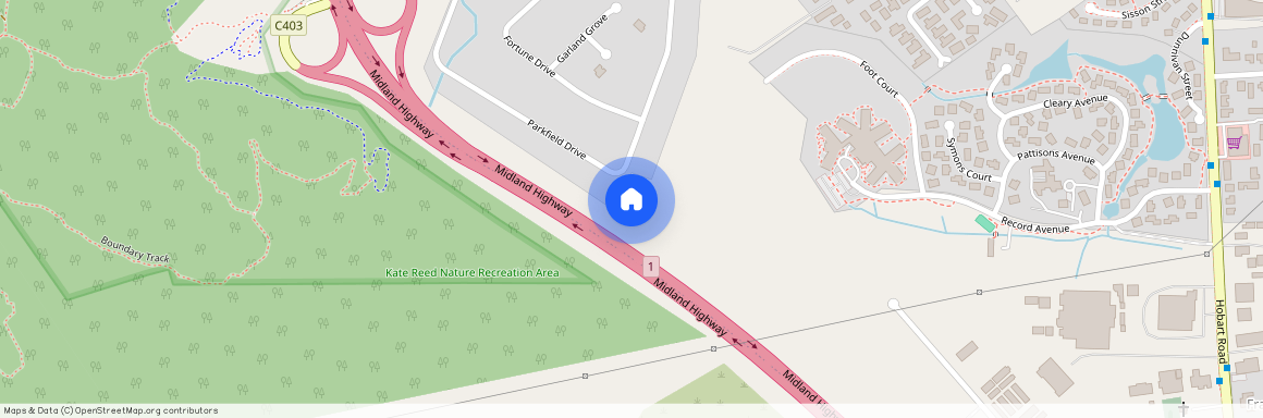 1 / 51 Parkfield Drive, Youngtown TAS 7249