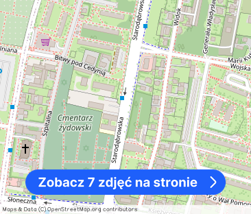 Mieszkanie, 32 m², Tarnów - Zdjęcie 1