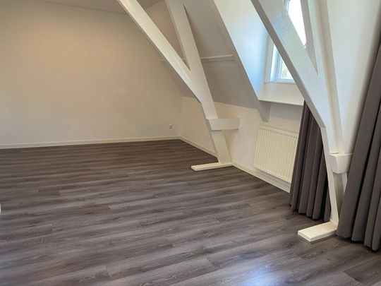 Te huur: Appartement St. Janskerkstraat in Arnhem - Foto 1