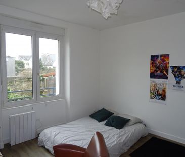Location Appartement 2 pièces 33m² BREST 29200 - Photo 1