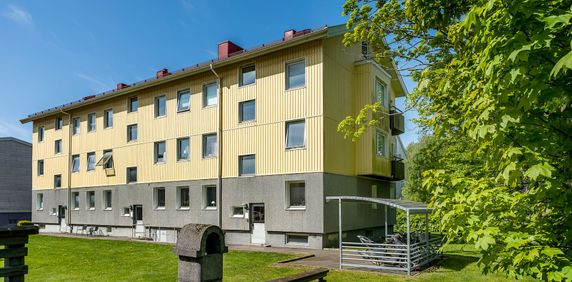 Bautastensgatan, Göteborg - Foto 2