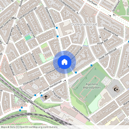 Oosterstraat, 7413 AS, Diepenveenseweg, Deventer
