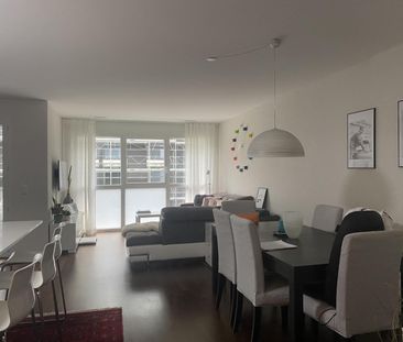 3.5 Zimmer, 94 m², 2. Stock - Photo 2