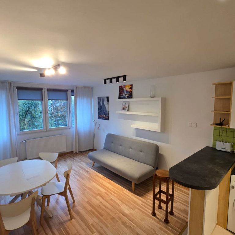 Warszawa, Śródmieście, Bagno - Фото 1