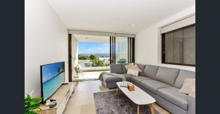 Boutique Waterview Apartment - Photo 5