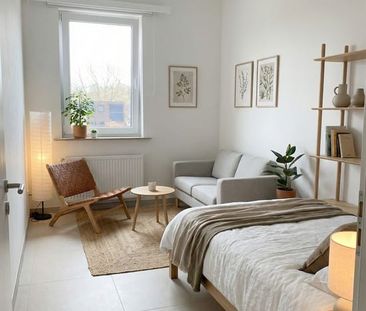 Appartement te huur - Photo 6