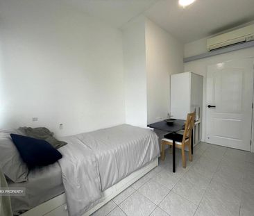 Central Green Condominium (D3), Condominium - For Rent - Photo 4