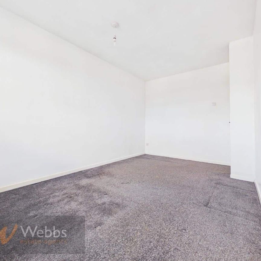 Sunley Drive, Hednesford, Cannock - Photo 1