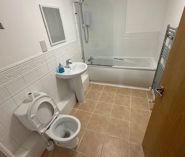 2 Bed Flat, Pavior Road, NG5 - Photo 6