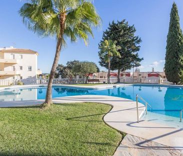 Ground Floor Apartment in Riviera del Sol - Photo 6