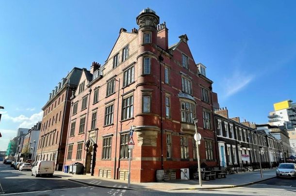 Maritime Building, Sunderland - Photo 1