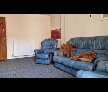 4 Bed Flat, Sauchiehall St, G2 - Photo 5