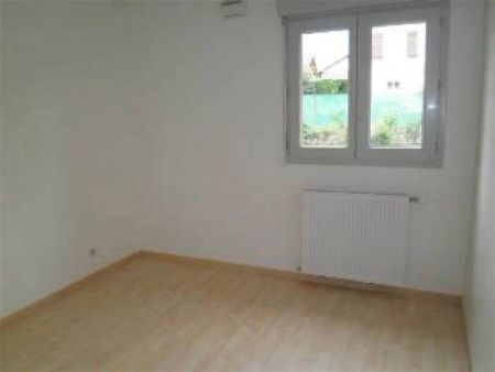 Location appartement 2 pièces - 46m² à La motte servolex (73290) - Photo 3