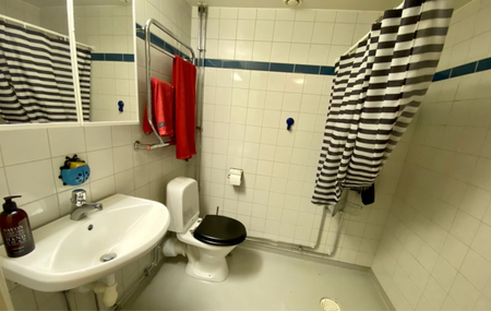 MATTSSONSLIDEN, Göteborg - Photo 4