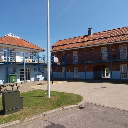 Huginsvej - Foto 1