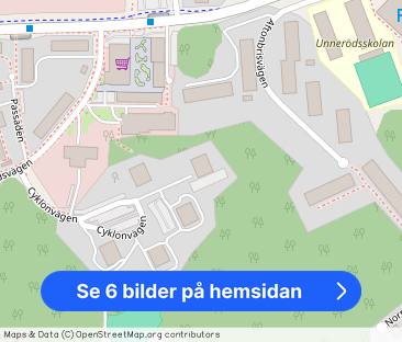 Cyklonvägen, 5, Uddevalla - Foto 1