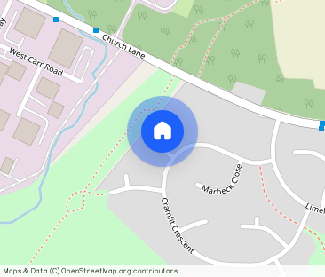 Roddis Close, Dinnington - Photo 1