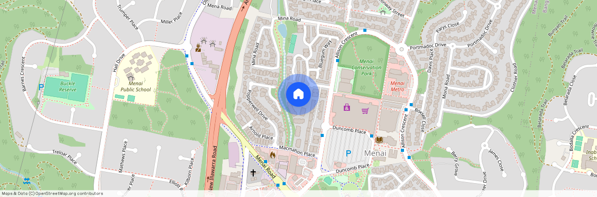 G6/6 Schofield Place, NSW 2234, Menai