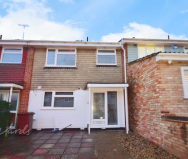 3 bedroom terraced house to rent - Photo 5