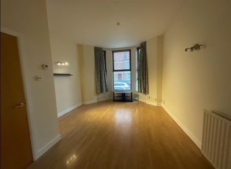 Flat 1, 34 Hopefield Avenue, - Photo 5