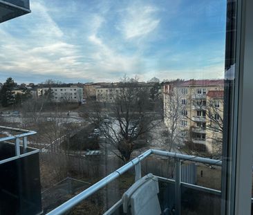 Tellusborgsvägen, Hägersten - Foto 6