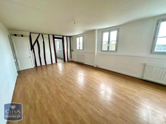 Appartement à louer 5 pièces 111.37m² - Photo 1
