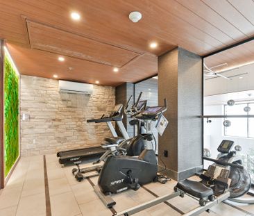 For Lease - 15 Kneeshaw Drive Unit# 603, Barrie, Ontario - Photo 3