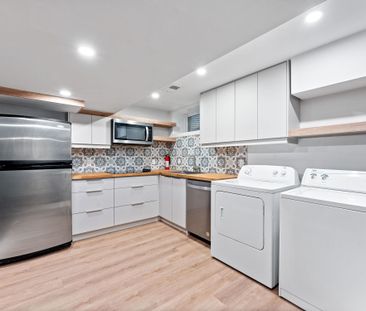 For Lease - 1620 Islington Avenue, Toronto, Ontario - Photo 5
