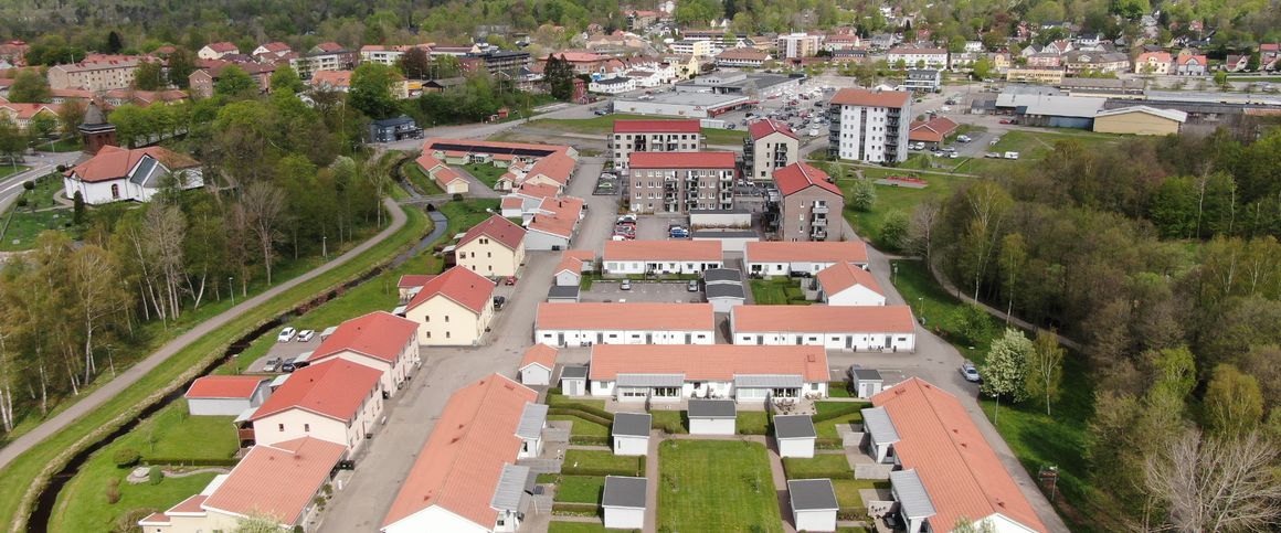 Hyvelgränden 5 - Photo 1