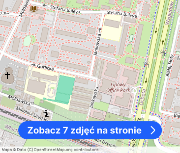 Mieszkanie od zaraz 45m2 Ochota - Zdjęcie 1