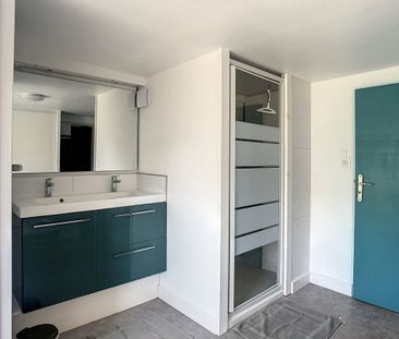 A louer en meublé 2 pièces à Saujon, libre de suite - Photo 6